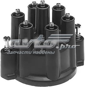 Bobina de encendido BERU VK311