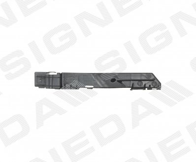 PDG43112AL Signeda Soporte de parachoques delantero izquierdo