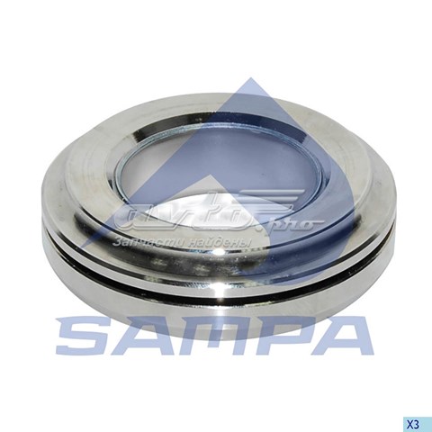 119217 Sampa Otomotiv‏