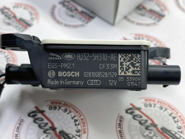 Comprar LR146855 Land Rover Sensor de óxidos de nitrógeno NOx