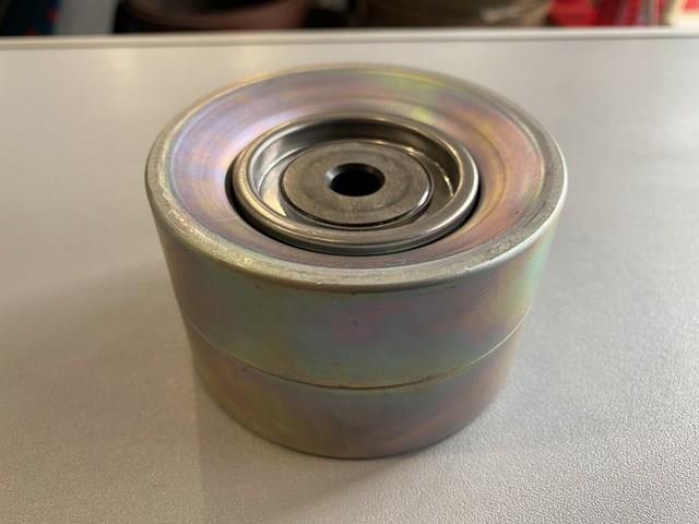 Polea tensora correa poli V A0005501833 Mercedes