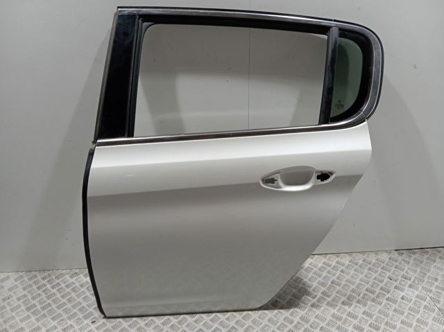 Puerta trasera izquierda Peugeot/Citroen 9802165680 precio, desde 227,96 EUR