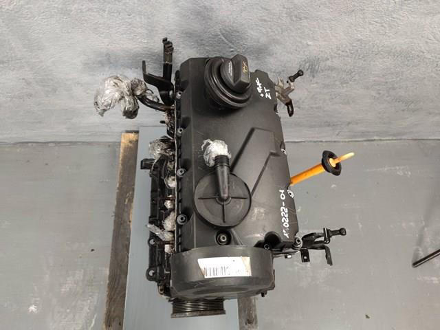 Motor VAG BJB