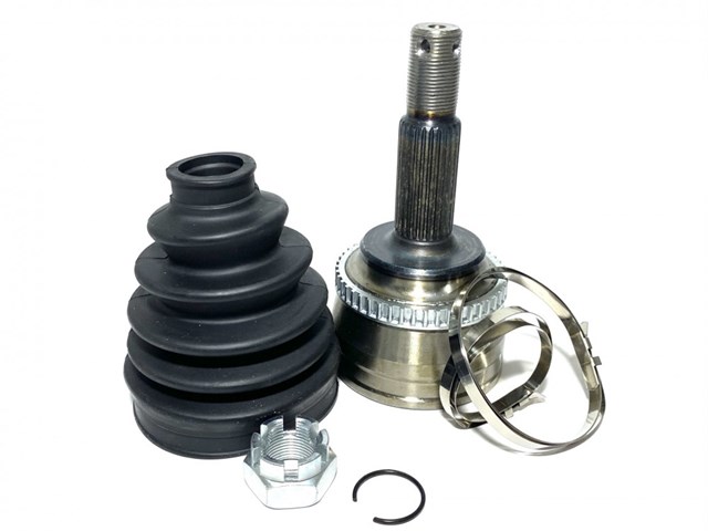 Abrazadera universal de fuelle de junta homocinética BYD 1025989000 precio, desde 2,99 EUR