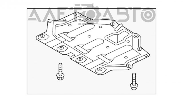 29130E6000 Hyundai/Kia