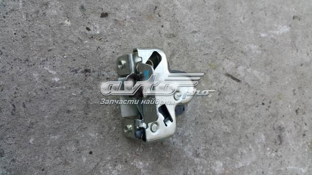 Cerradura de maletero 24462161 Opel