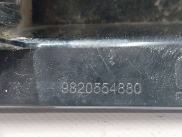 Piloto trasero derecho Opel 9820554880 precio, desde 107,22 EUR