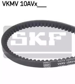 VKMV10AVX600 SKF Correa poly v