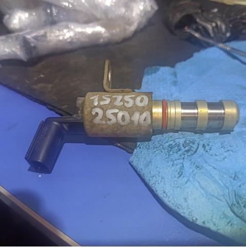 Válvula para mantener la presión de aceite para Lexus ES (H10, Z10)