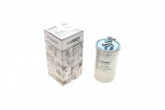 WB5000 Wunder Filtro de gasolina