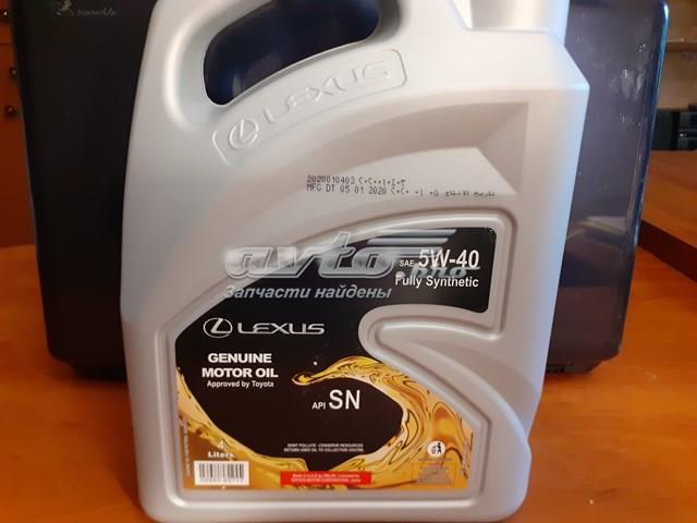 Comprar 0888083717 Toyota Aceite de motor