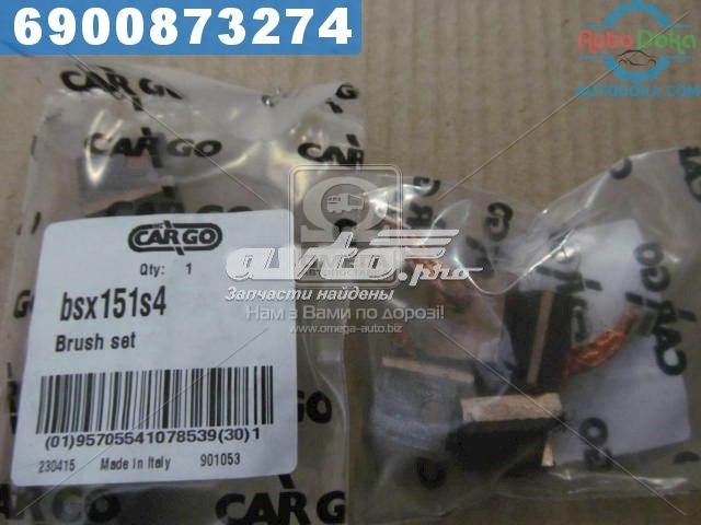 BSX151S4 Cargo Escobilla motor de arranque