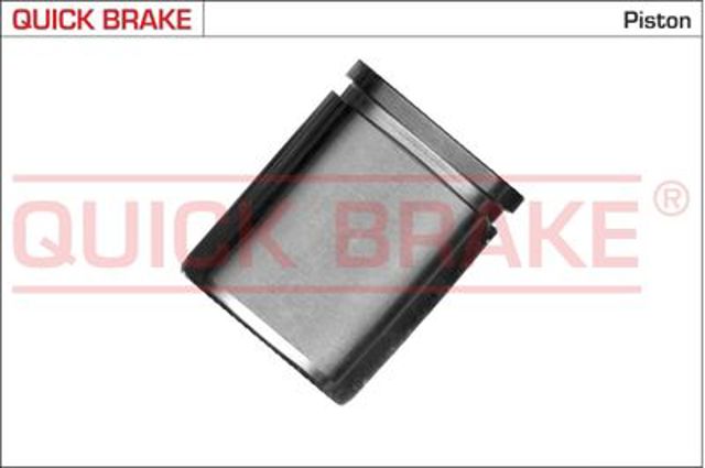 185051 Quick Brake émbolo, pinza del freno trasera