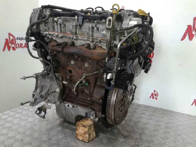 940A3000 Fiat/Alfa/Lancia Motor completo