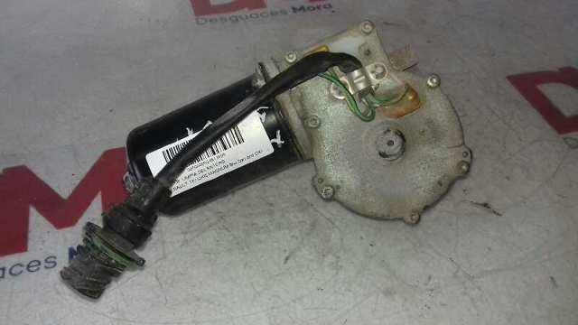 Motor limpiaparabrisas 5010623023 Renault (RVI)