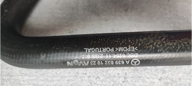 A6398321023 Mercedes