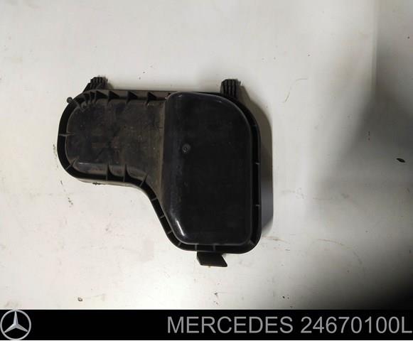 246701-00L Mercedes faro izquierdo