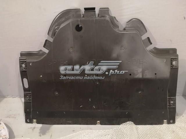 Protección motor / empotramiento 93868438 General Motors