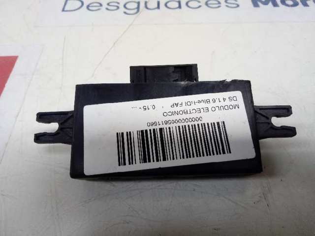 9659997680 Peugeot/Citroen 