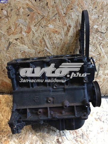 ADP VAG Motor completo