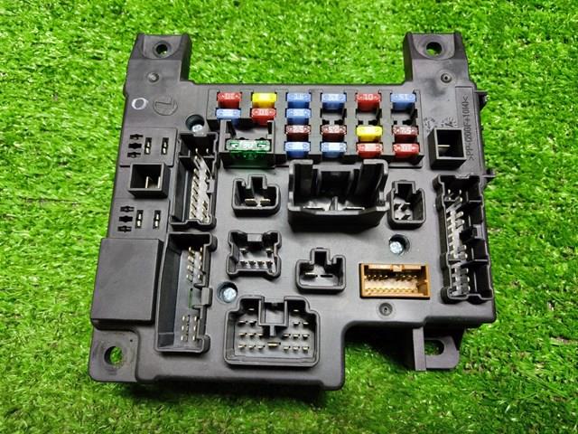 Caja de fusibles 8637A313 Mitsubishi