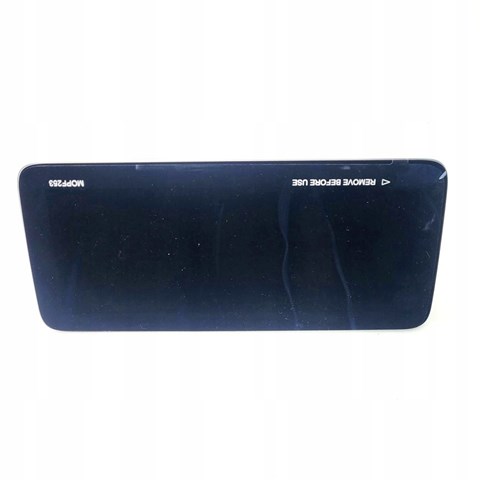 Pantalla multifunción Mercedes A2539006905 precio, desde 483,65 EUR
