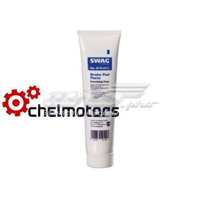 Lubricante para montaje de inyectores y bujías de incandescencia Swag 30926711 precio, desde 12,04 EUR
