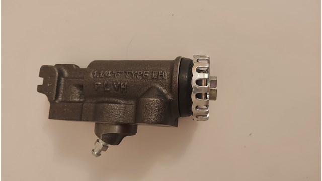 Cilindro de rueda delantera 581205K000 Hyundai/Kia