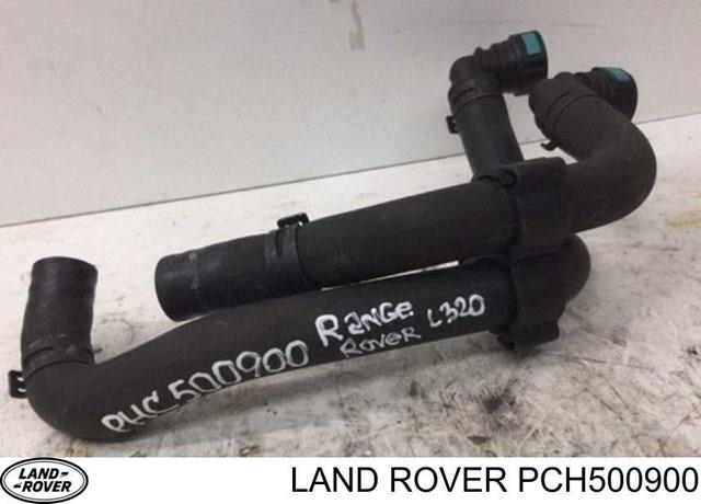 Comprar PCH500900 Land Rover Manguera de calefacción, retorno