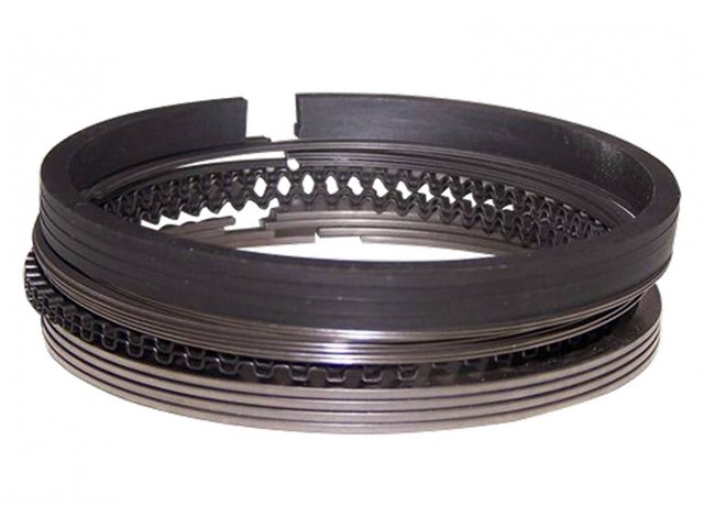 473HBJ1004030 Chery Juego de anillos de pistón, motor, STD