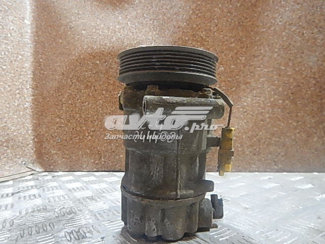 9651910980 Peugeot/Citroen compresor de aire acondicionado