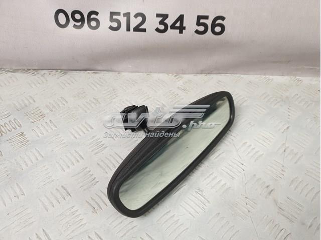 BBM369220A Mazda retrovisor interior