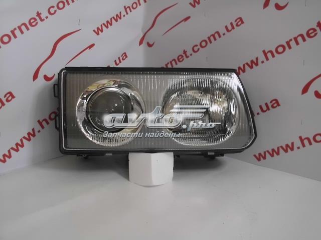 Faro derecho Mitsubishi L 300 furgoneta (P0W, P1W) (1986 - 2008) precio, desde 108,50 EUR
