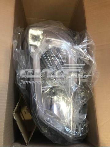 Comprar 2201124LMLDEM1 Depo/Loro/Abakus Faro delantero izquierdo