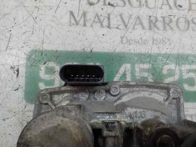 51500204 VAG Válvula (actuador) de mariposa EGR