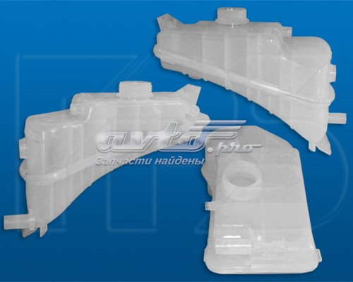 Botella expansion FPS FP2004100 precio, desde 16,76 EUR