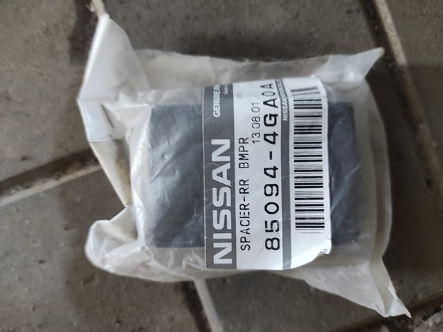 850944GA0A Nissan