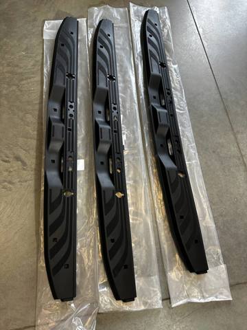 A9106862600 Mercedes Revestimiento de panel trasero del maletero