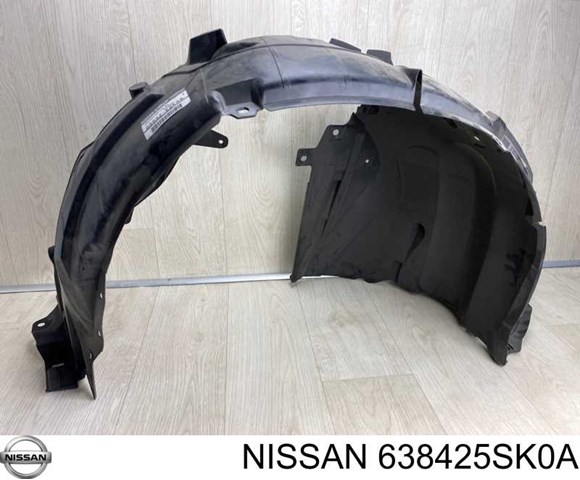 638425SK0A Nissan