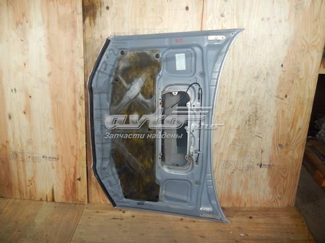 57229SA0109P Subaru Capó delantero