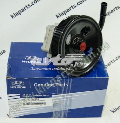 571002W000 Hyundai/Kia bomba hidráulica de dirección