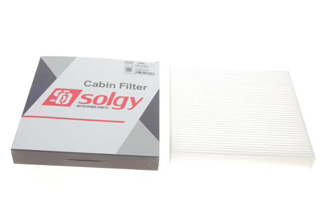 104061 Solgy Filtro antipolen