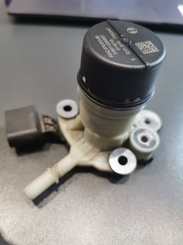 Bomba AdBlue F01C250148 VAG