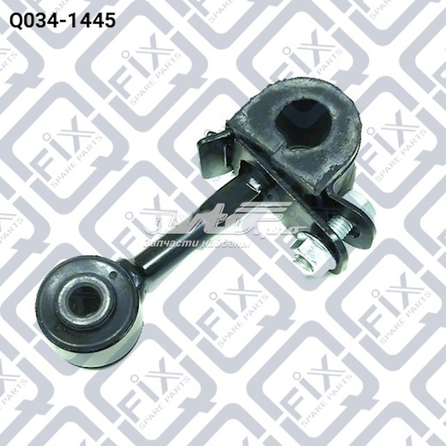Bieleta estabilizadora delantera Q-fix Q0341445 precio, desde 17,67 EUR