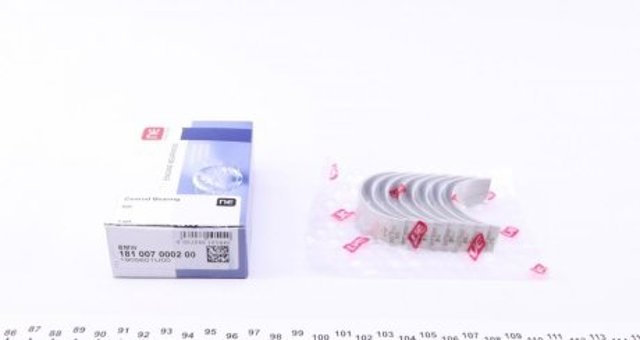 Comprar 181007000200 NE/NPR Cojinetes de biela