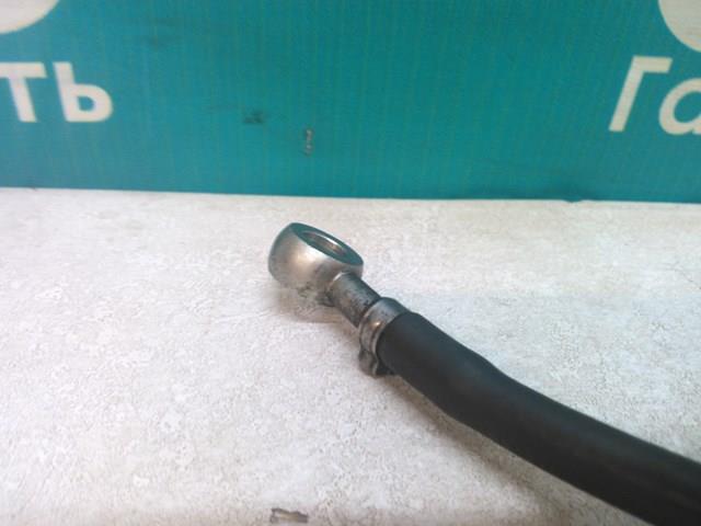 55578365 Opel Tubo flexible, combustible de fuga 