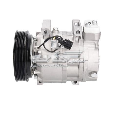 Compresor de aire acondicionado AC0045 MSG
