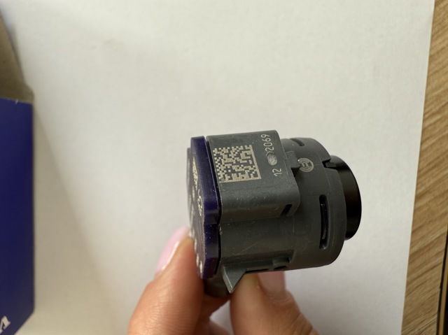 Comprar 32271064 Volvo Sensor de aparcamiento trasero