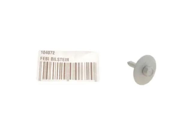 Comprar 104072 Febi Protección motor / empotramiento
