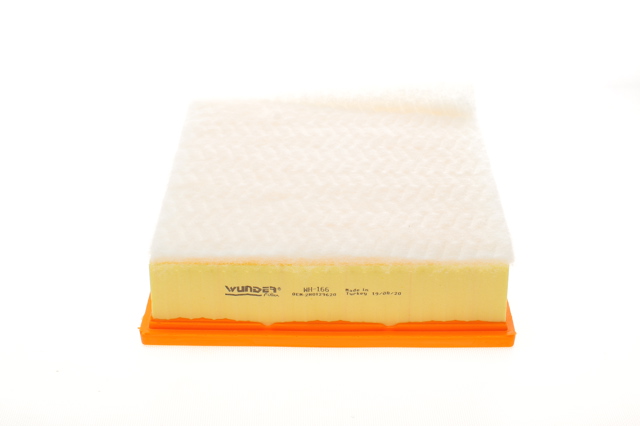 Filtro de aire WH166 Wunder
